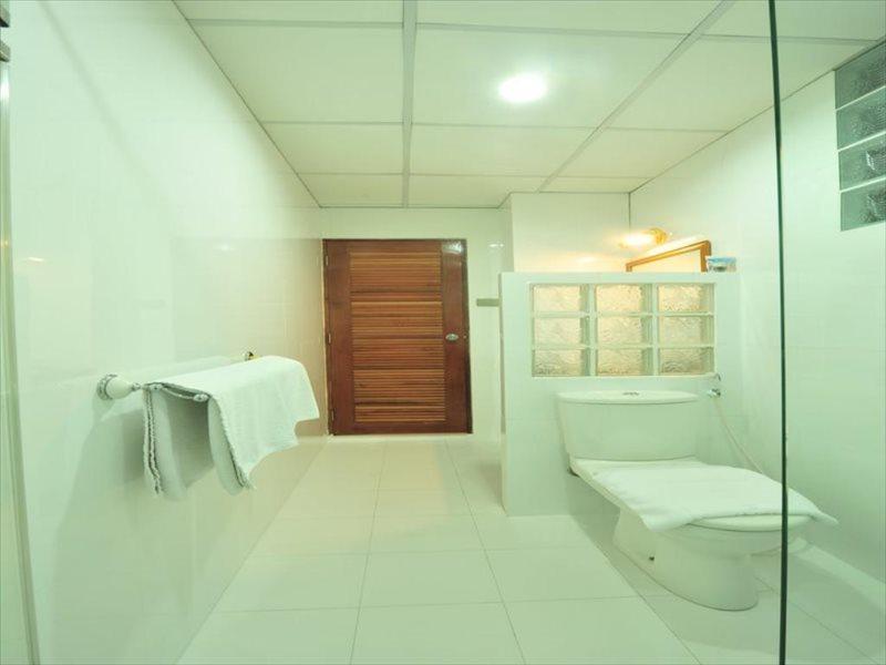 בנגקוק Lullaby Inn Silom מראה חיצוני תמונה
