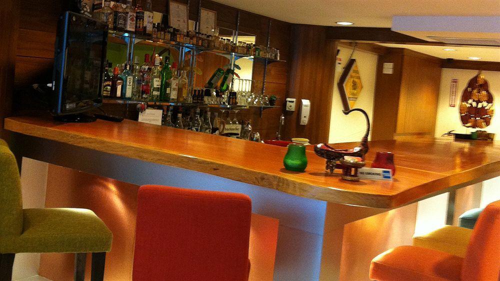 בנגקוק Lullaby Inn Silom מראה חיצוני תמונה