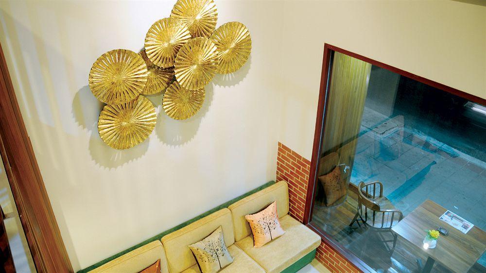 בנגקוק Lullaby Inn Silom מראה חיצוני תמונה