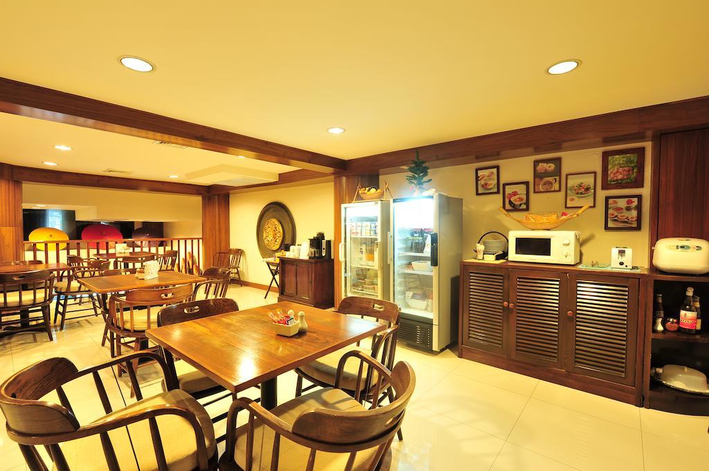 בנגקוק Lullaby Inn Silom מראה חיצוני תמונה